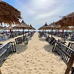 Apartment Seaside Golem (Tirana)