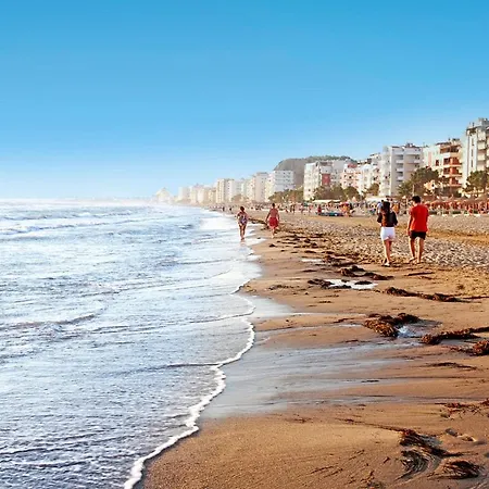 Seaside * غوليم