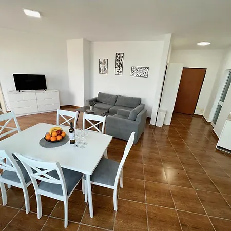 Apartment Seaside *