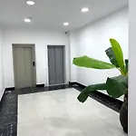 Apartmán Seaside Golem (Tirana)