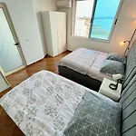 Apartmán Seaside Golem (Tirana)