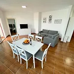 Seaside Apartmán Golem (Tirana)