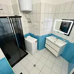 Apartmán Seaside Golem (Tirana)