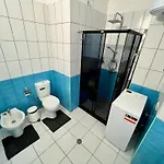 Apartmán Seaside Golem (Tirana)