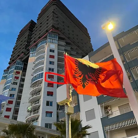 Seaside Apartman