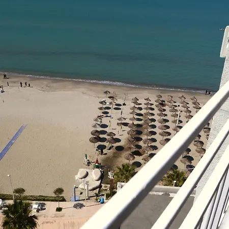Seaside Golem (Tirana)