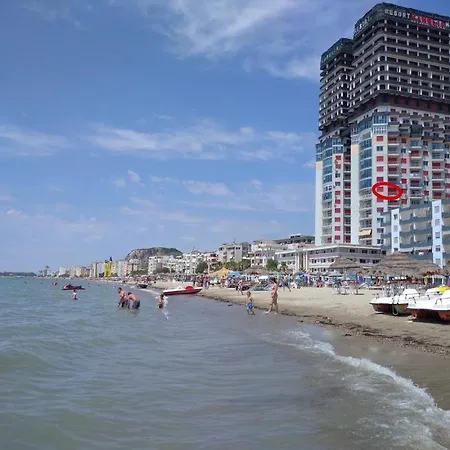 Seaside * Golem (Tirana)