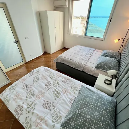 Daire Seaside Golem (Tirana)