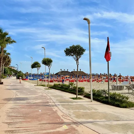 Seaside * Golem (Tirana)