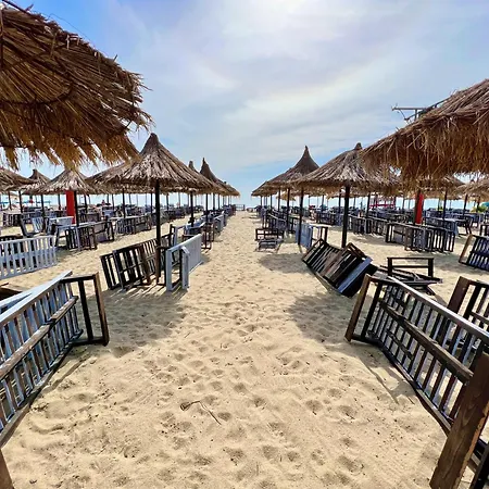 Daire Seaside Golem (Tirana)