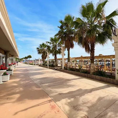Seaside *
