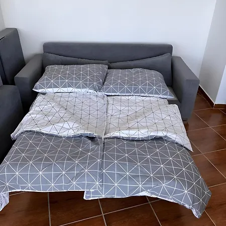 Apartmán Seaside